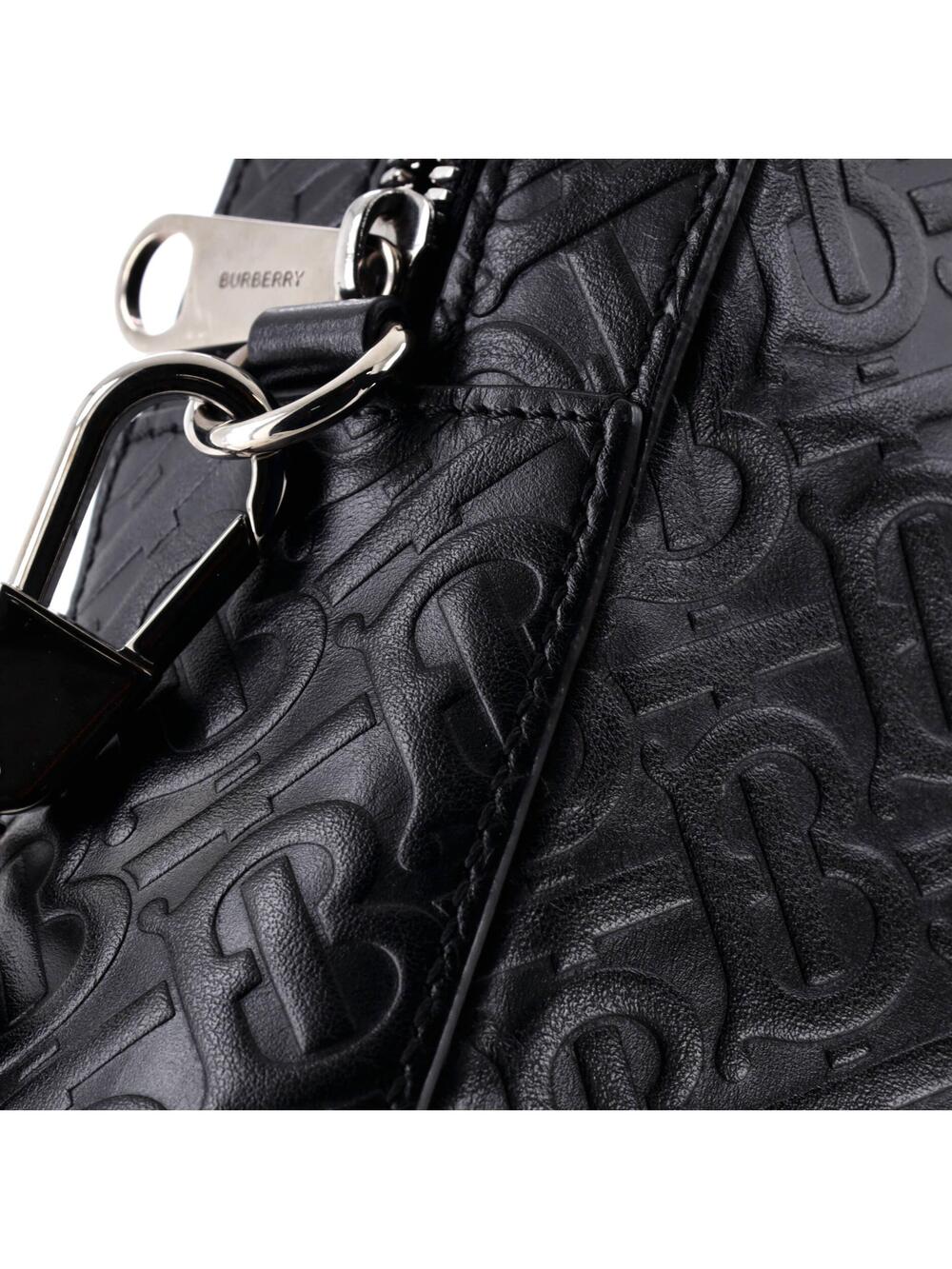 Burberry Ainsworth Briefcase Tb #258708B73B - Picture 6 of 7